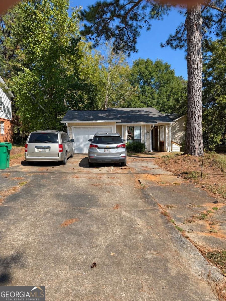 3896 Mcgill Lane Decatur - main photo