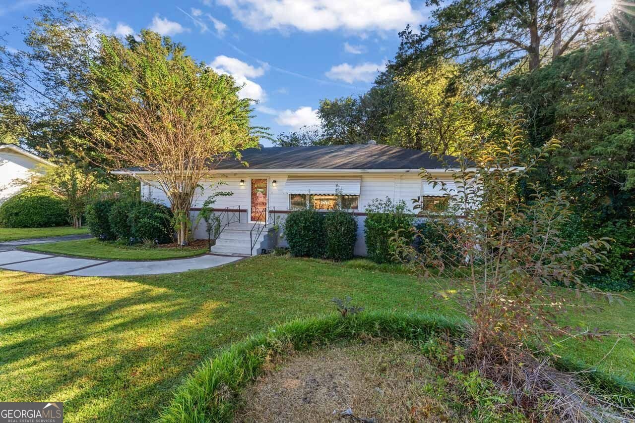 5324 Ash Street Forest Park - main photo