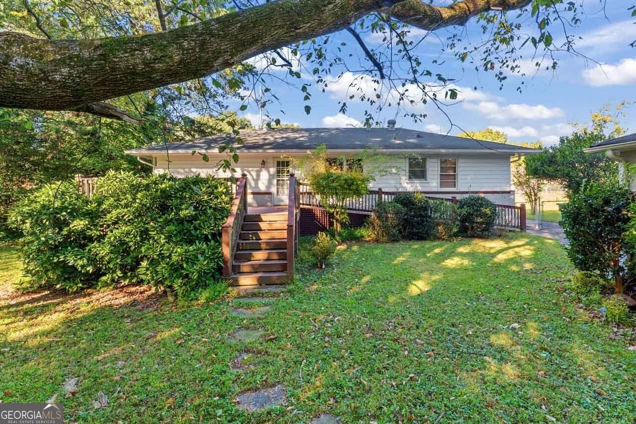5324 Ash Street Forest Park - Photo 23