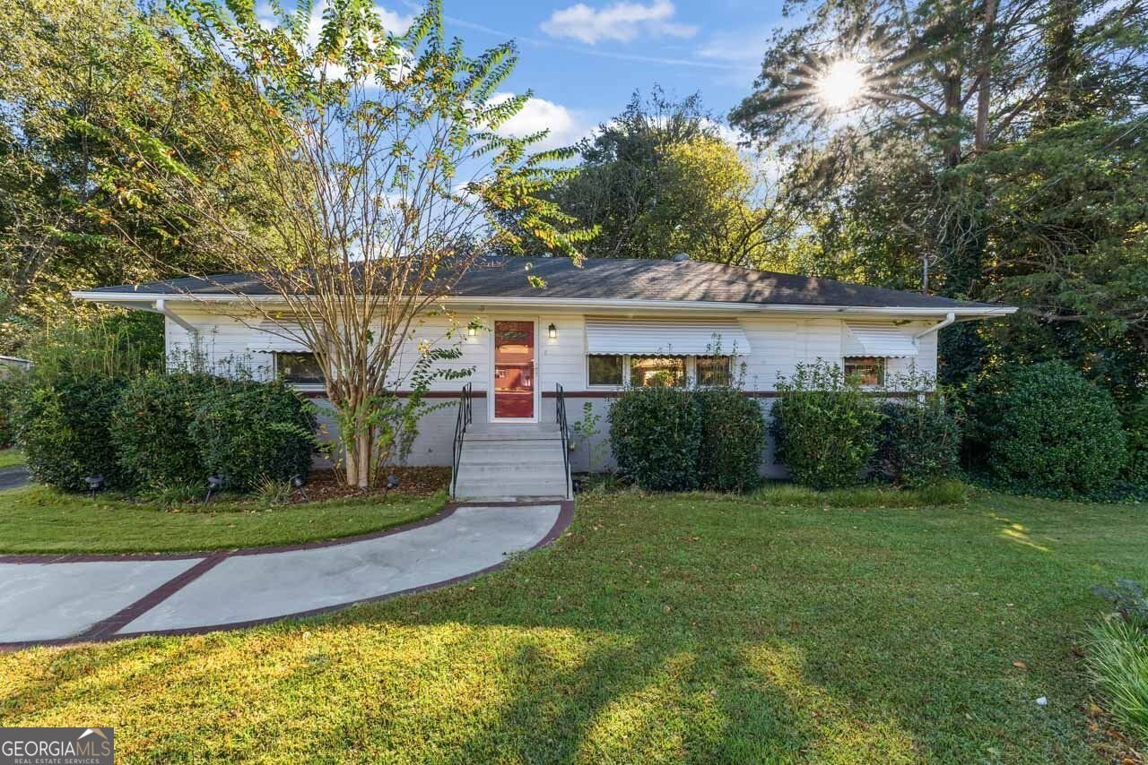 5324 Ash Street Forest Park - Photo 24