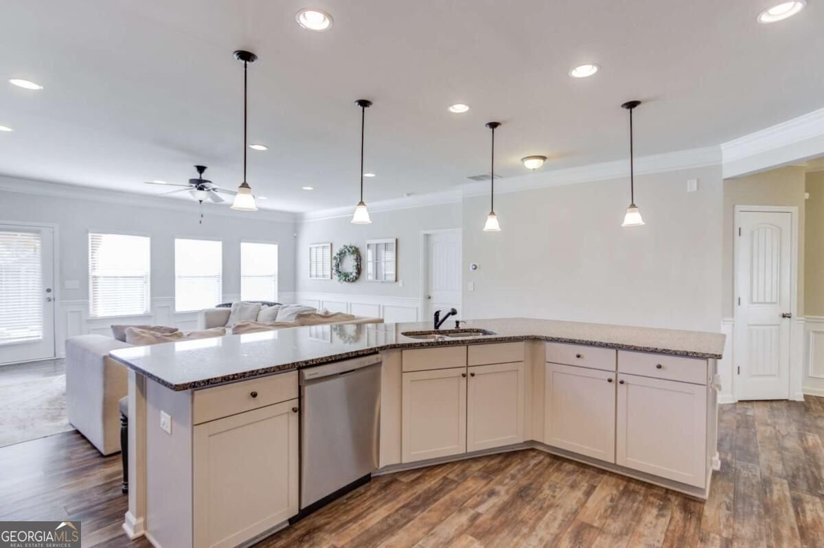 918 Blind Brook Circle Hoschton - Photo 12