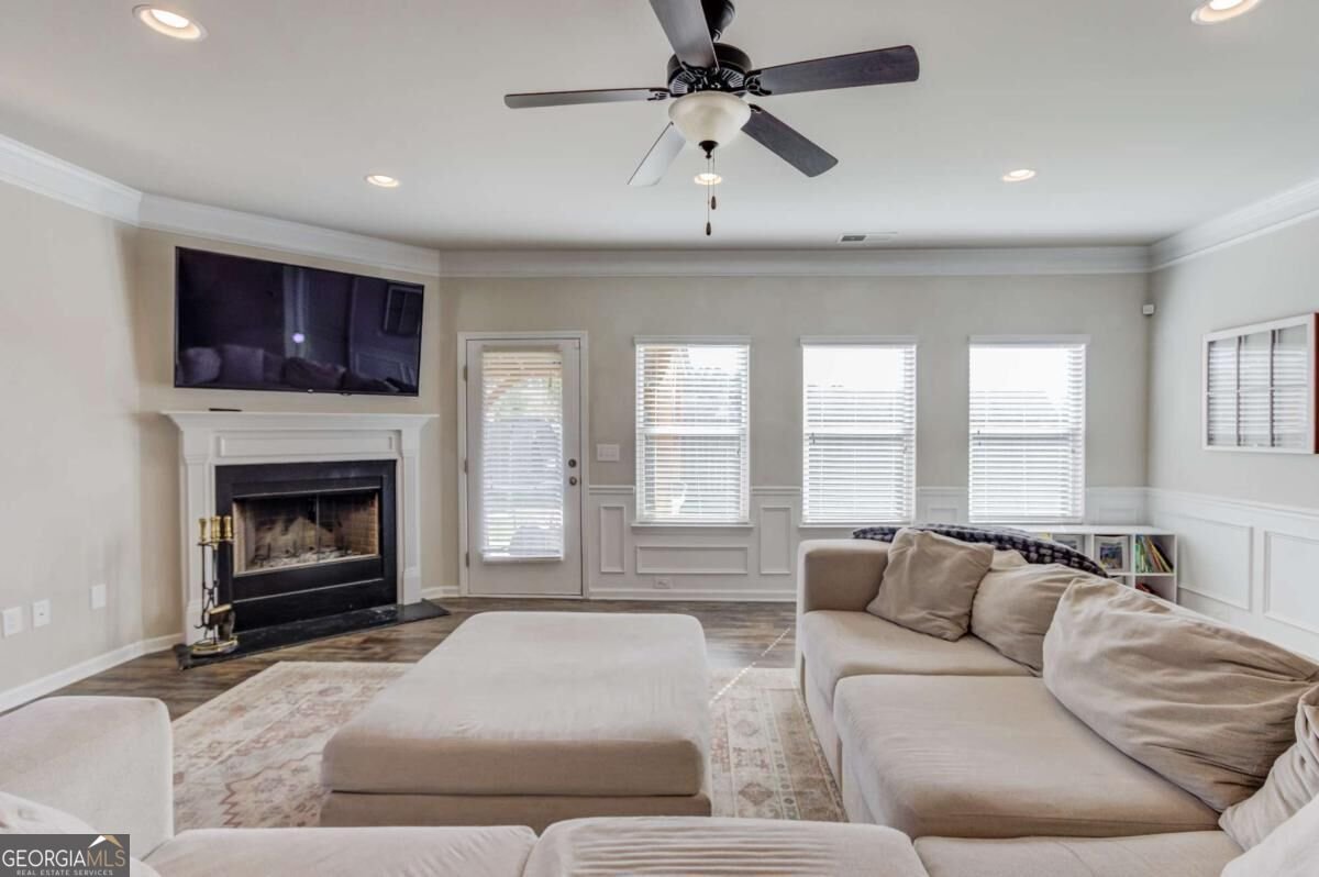 918 Blind Brook Circle Hoschton - Photo 14