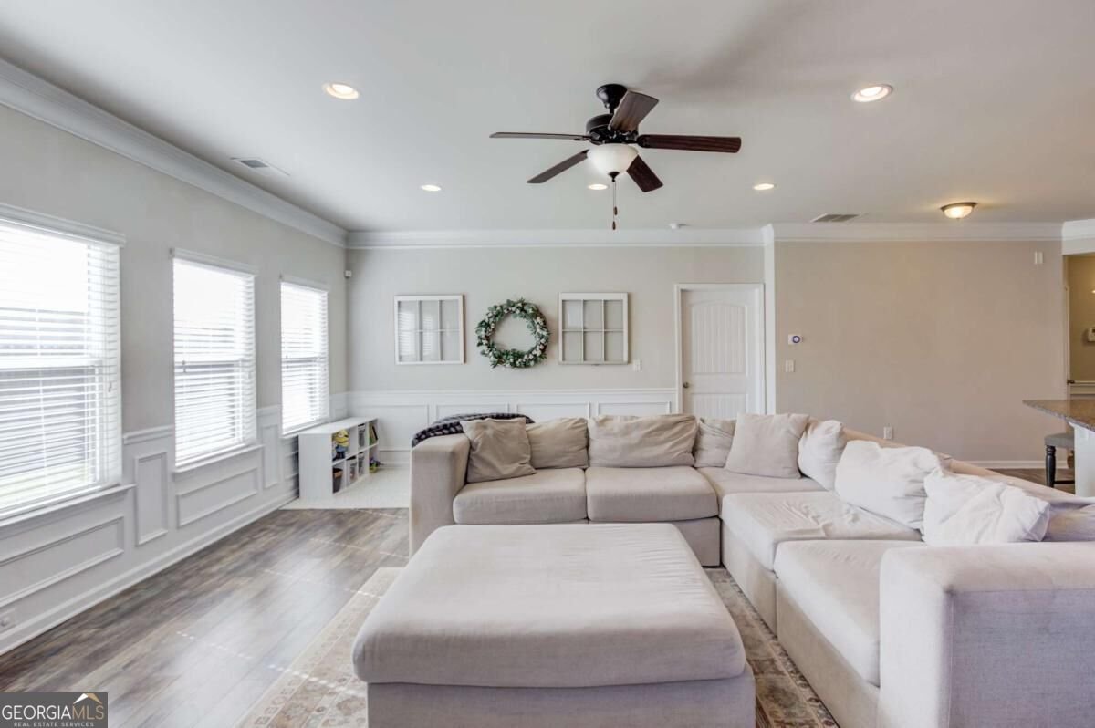 918 Blind Brook Circle Hoschton - Photo 16