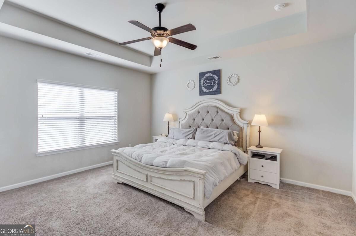 918 Blind Brook Circle Hoschton - Photo 18