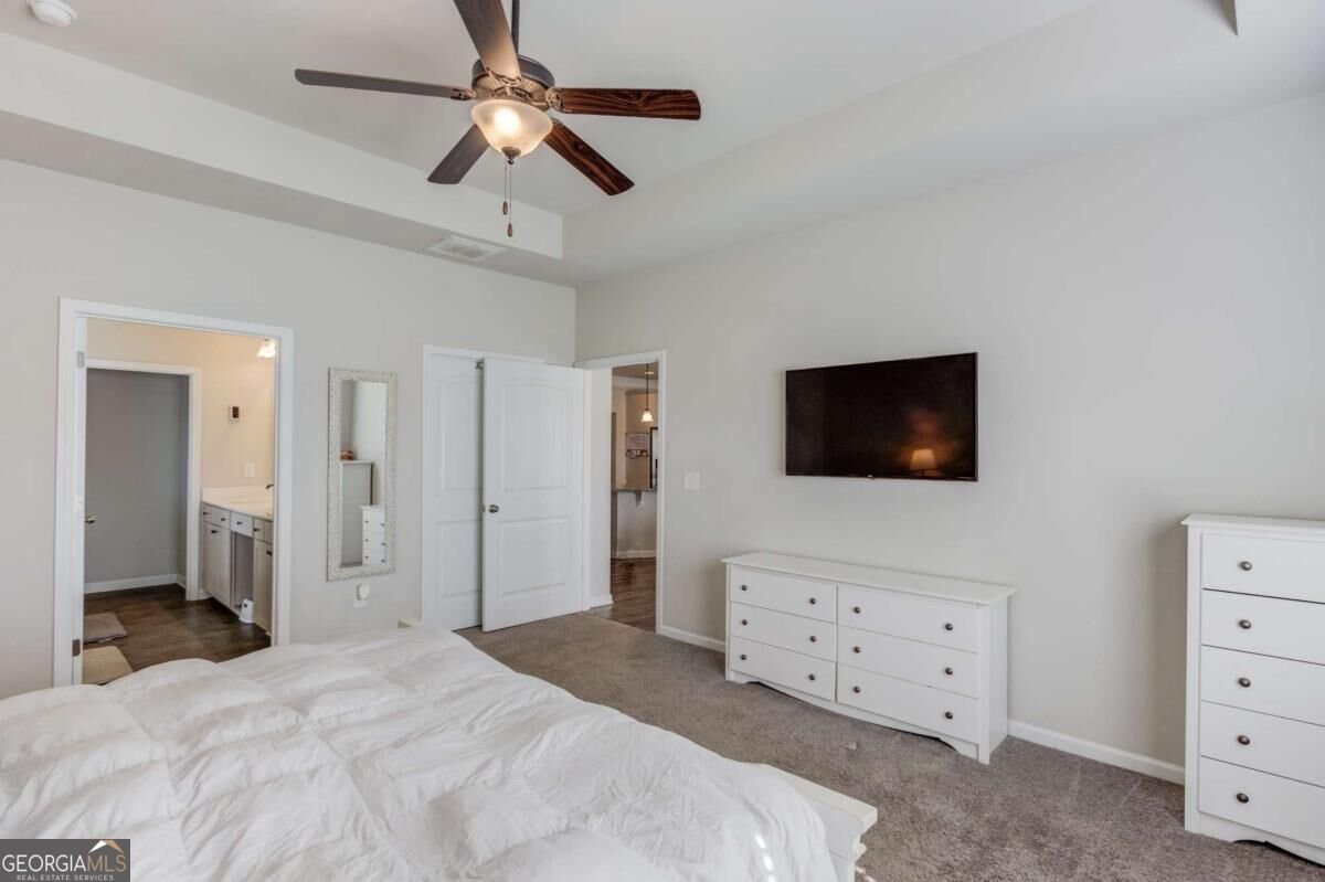 918 Blind Brook Circle Hoschton - Photo 19