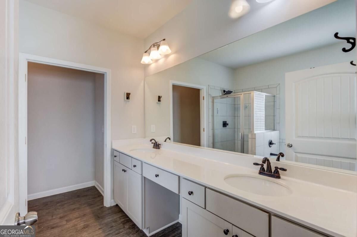 918 Blind Brook Circle Hoschton - Photo 20