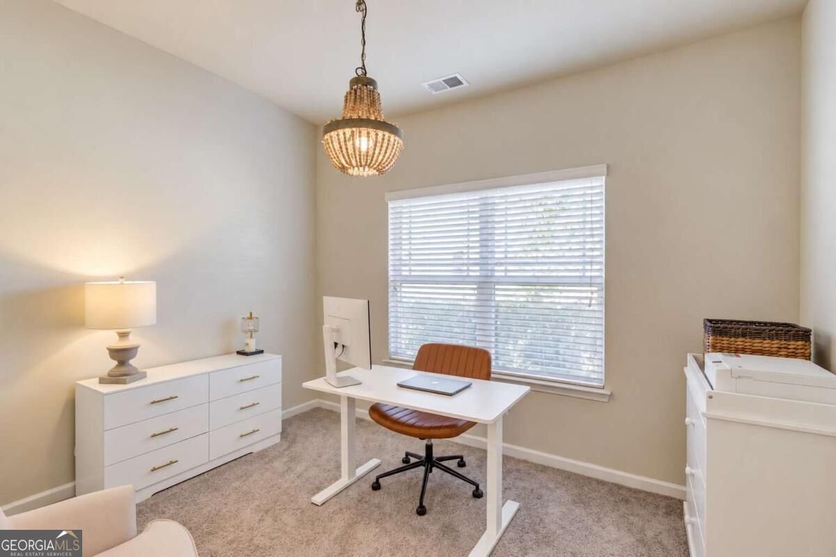 918 Blind Brook Circle Hoschton - Photo 23