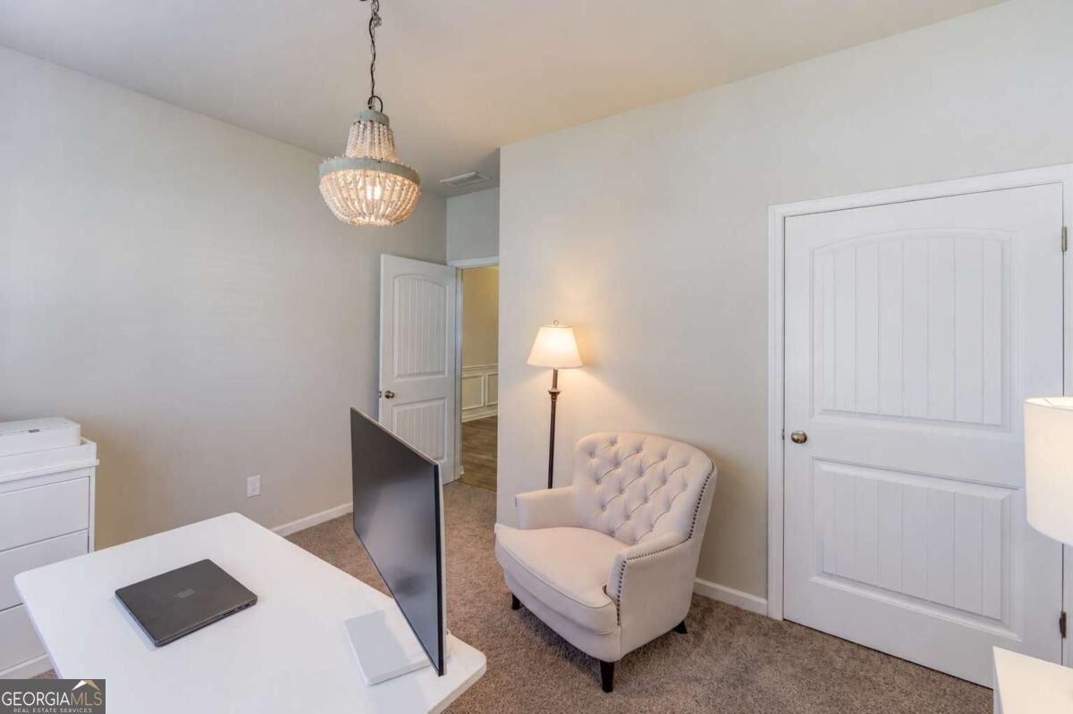 918 Blind Brook Circle Hoschton - Photo 24