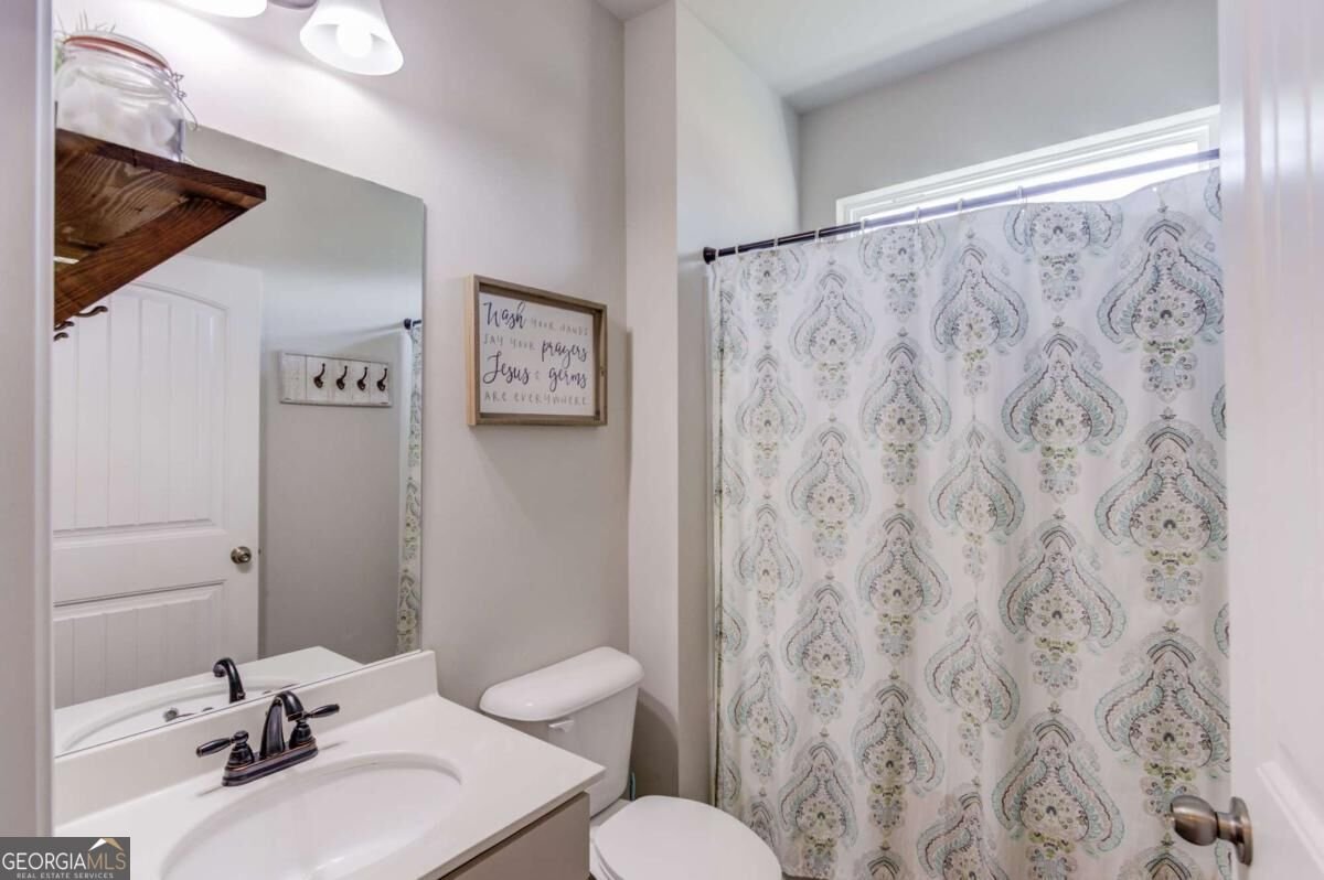 918 Blind Brook Circle Hoschton - Photo 25