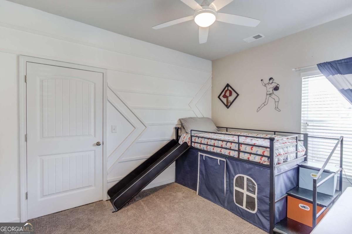 918 Blind Brook Circle Hoschton - Photo 26