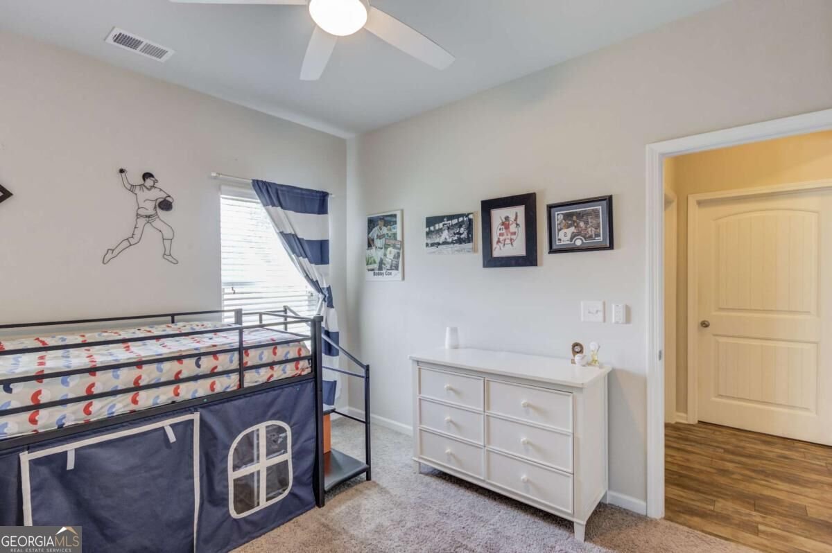 918 Blind Brook Circle Hoschton - Photo 27