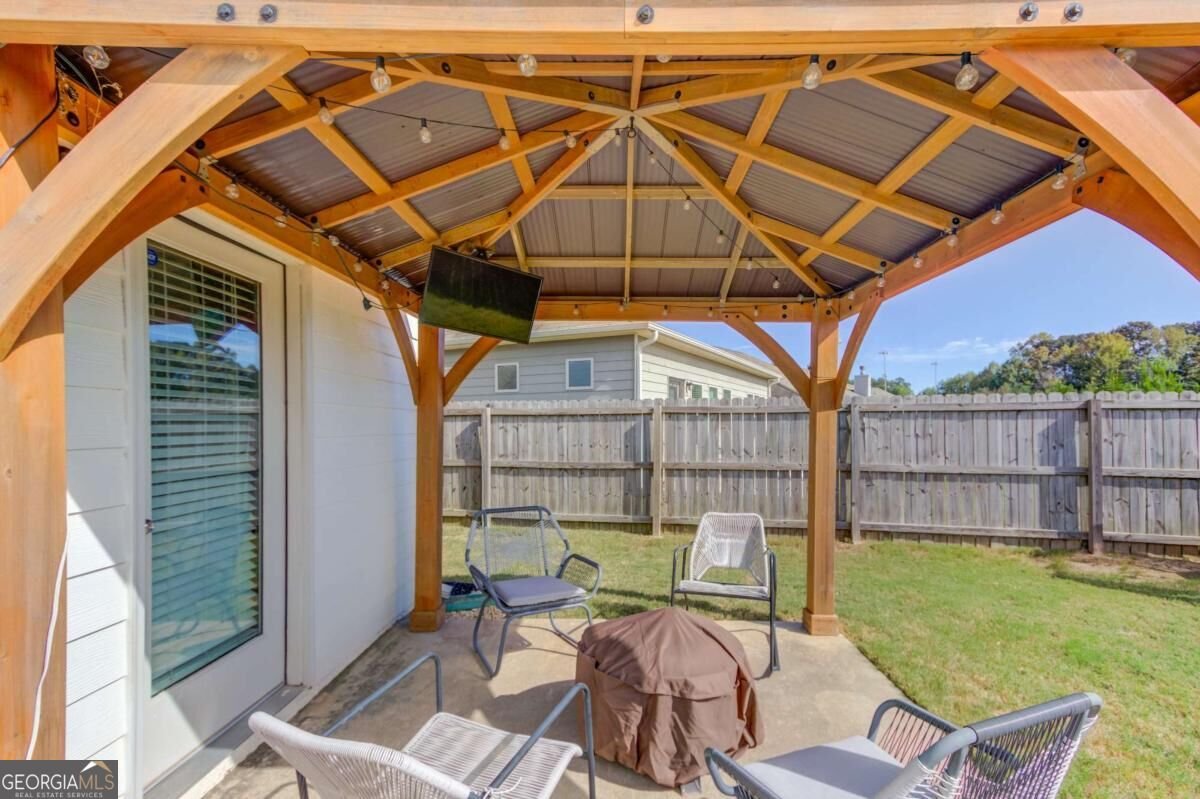 918 Blind Brook Circle Hoschton - Photo 31