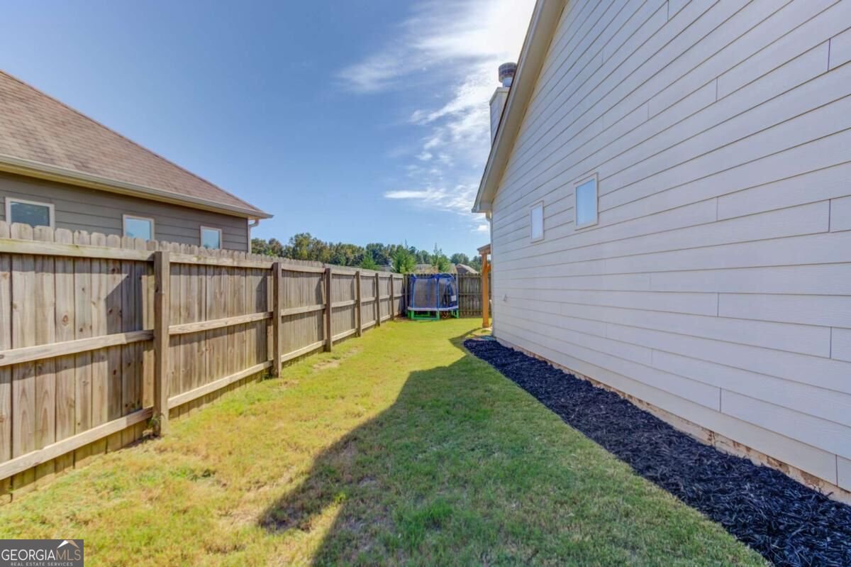 918 Blind Brook Circle Hoschton - Photo 36