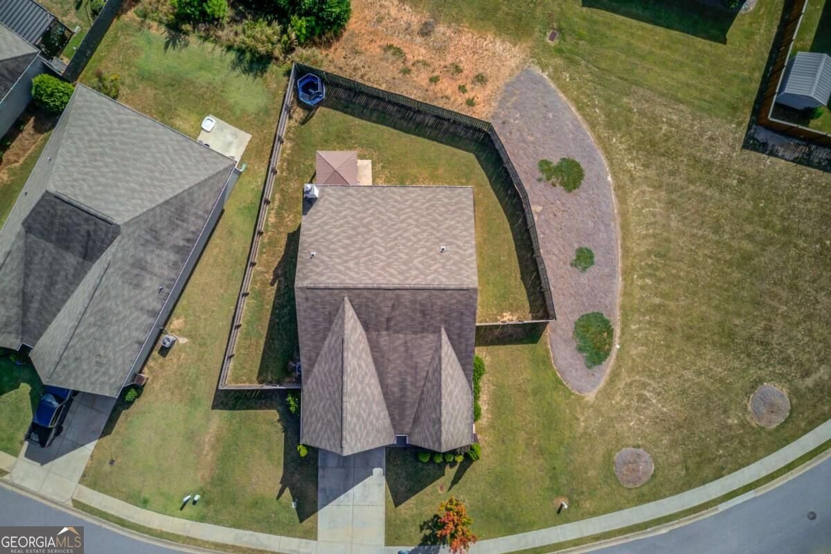 918 Blind Brook Circle Hoschton - Photo 38