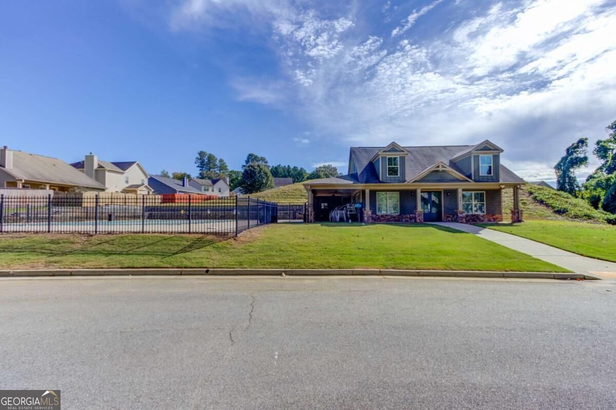 918 Blind Brook Circle Hoschton - Photo 40