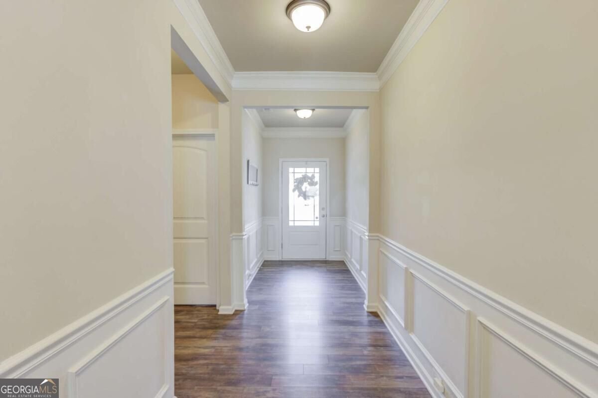 918 Blind Brook Circle Hoschton - Photo 8