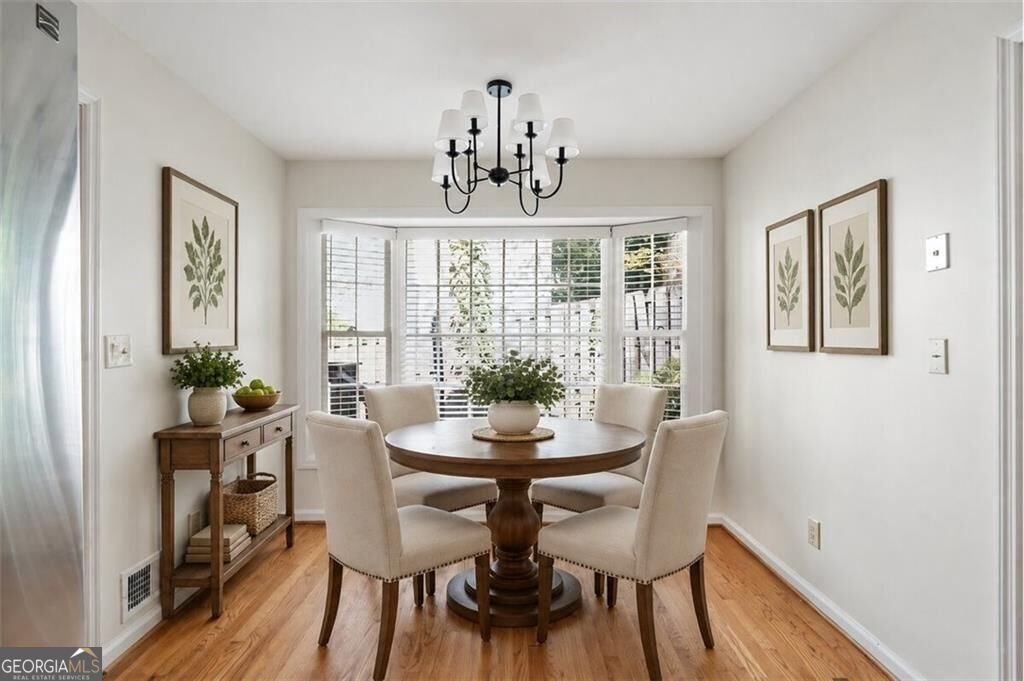 3474 Sunderland Circle Atlanta - Photo 10