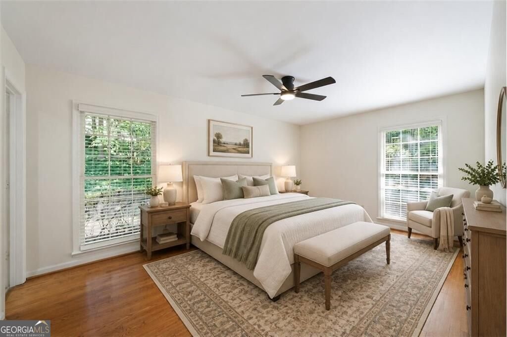 3474 Sunderland Circle Atlanta - Photo 12