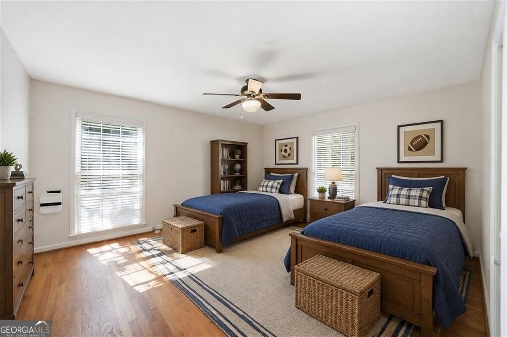 3474 Sunderland Circle Atlanta - Photo 14