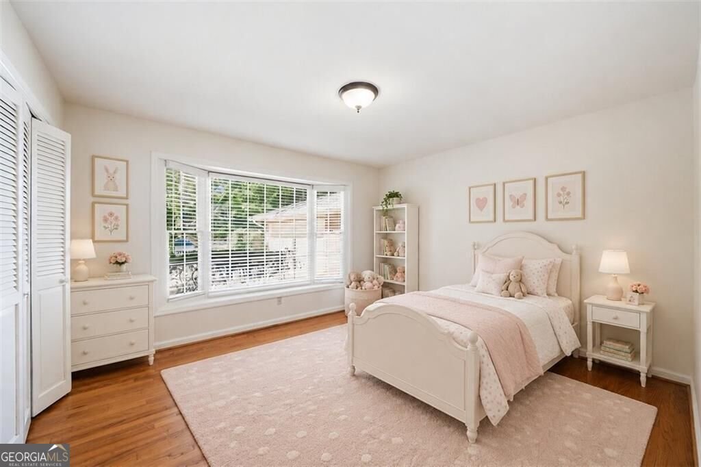 3474 Sunderland Circle Atlanta - Photo 16