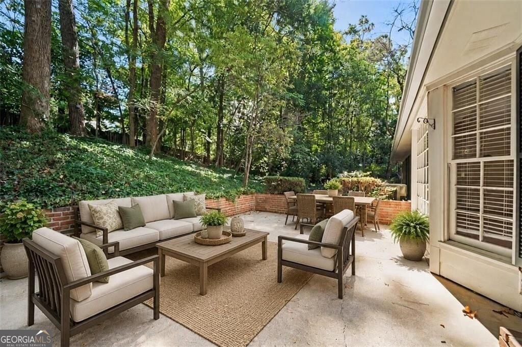 3474 Sunderland Circle Atlanta - Photo 17