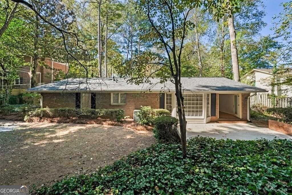 3474 Sunderland Circle Atlanta - Photo 22