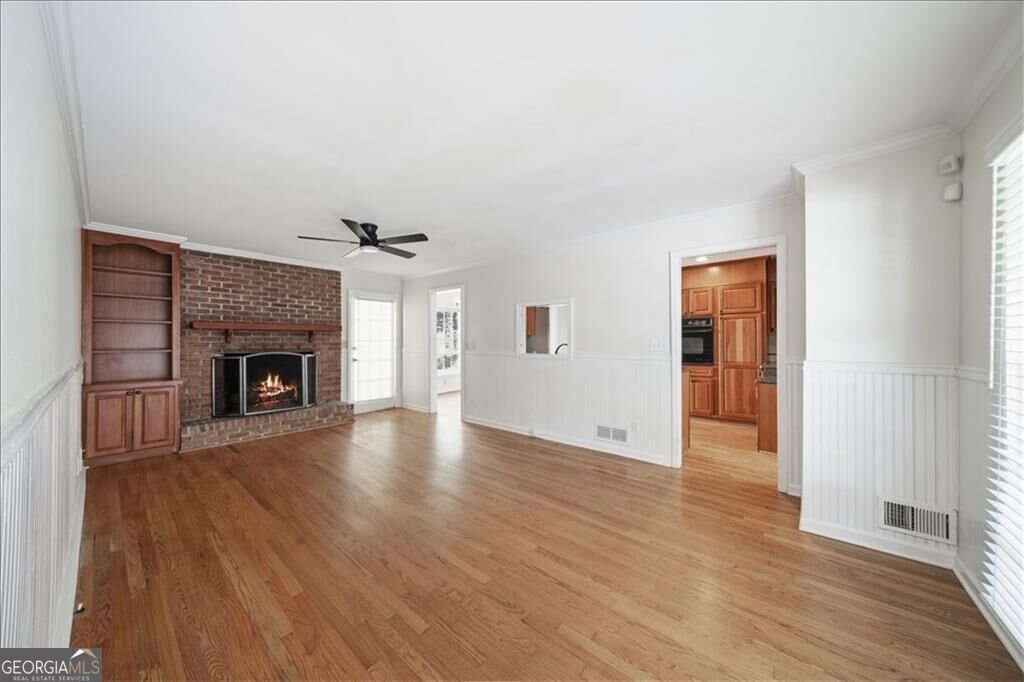 3474 Sunderland Circle Atlanta - Photo 6