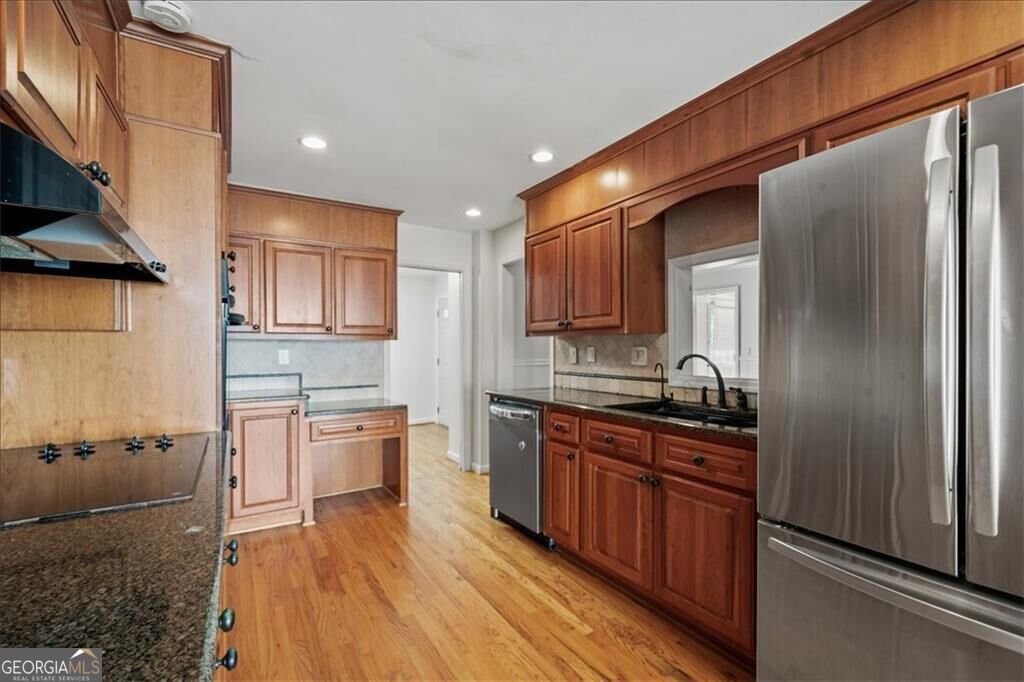 3474 Sunderland Circle Atlanta - Photo 8