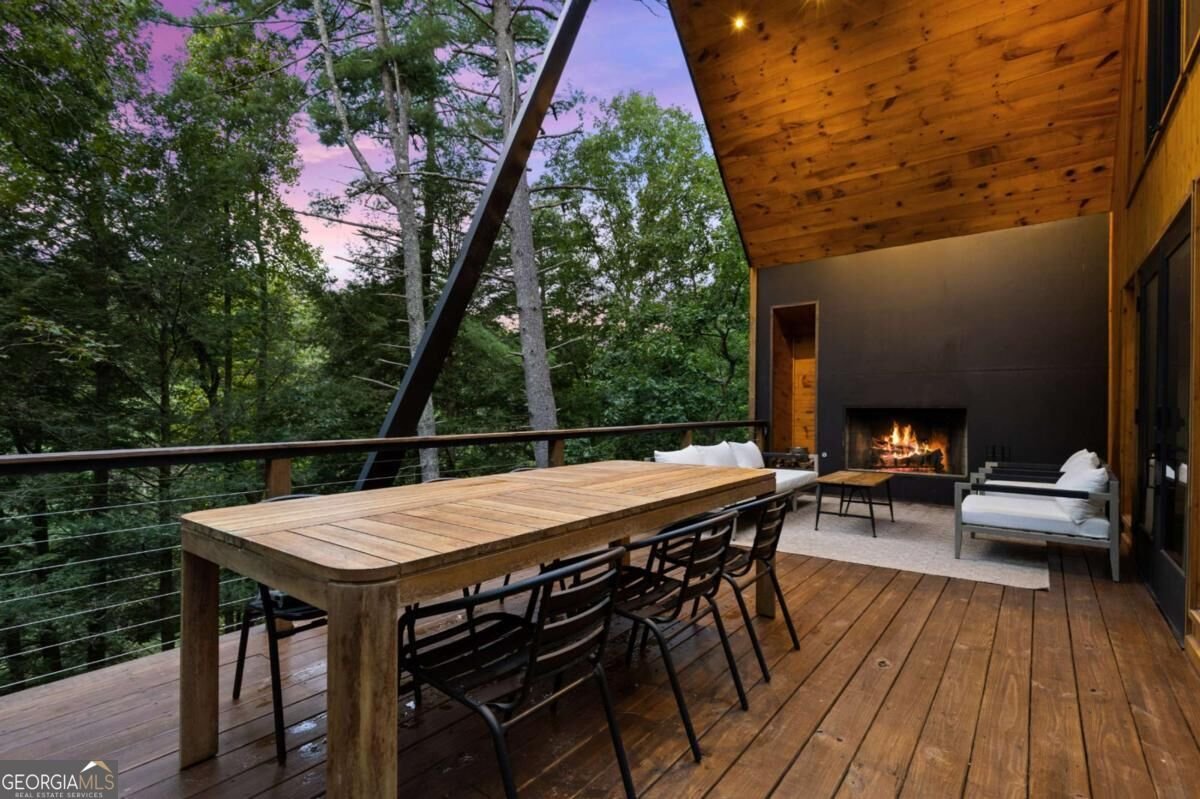 43 Dogwood Riverside Drive Blue Ridge - Photo 10