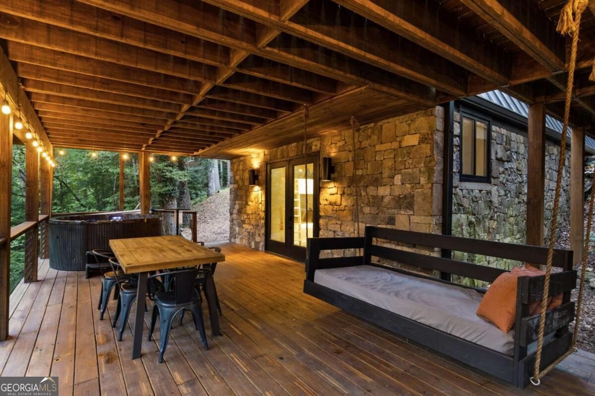43 Dogwood Riverside Drive Blue Ridge - Photo 37