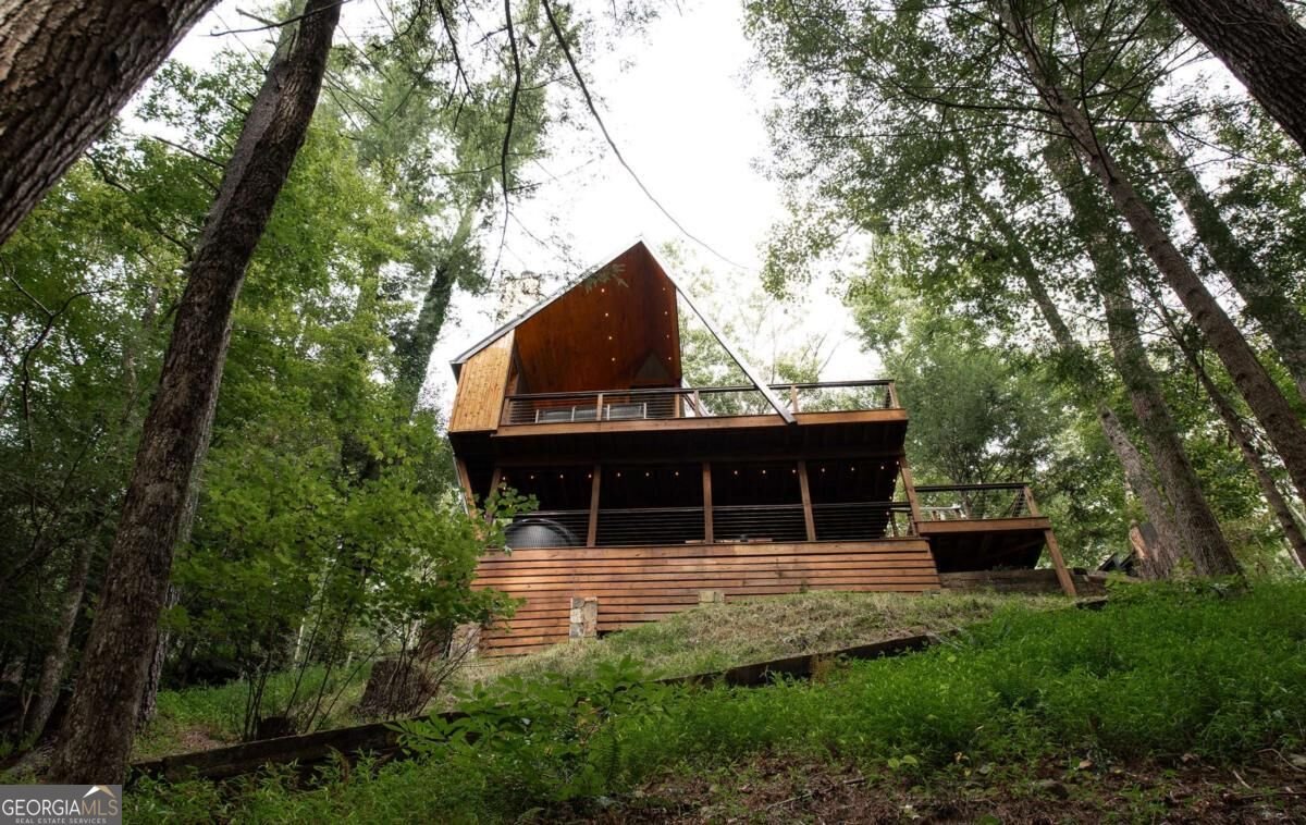 43 Dogwood Riverside Drive Blue Ridge - Photo 48