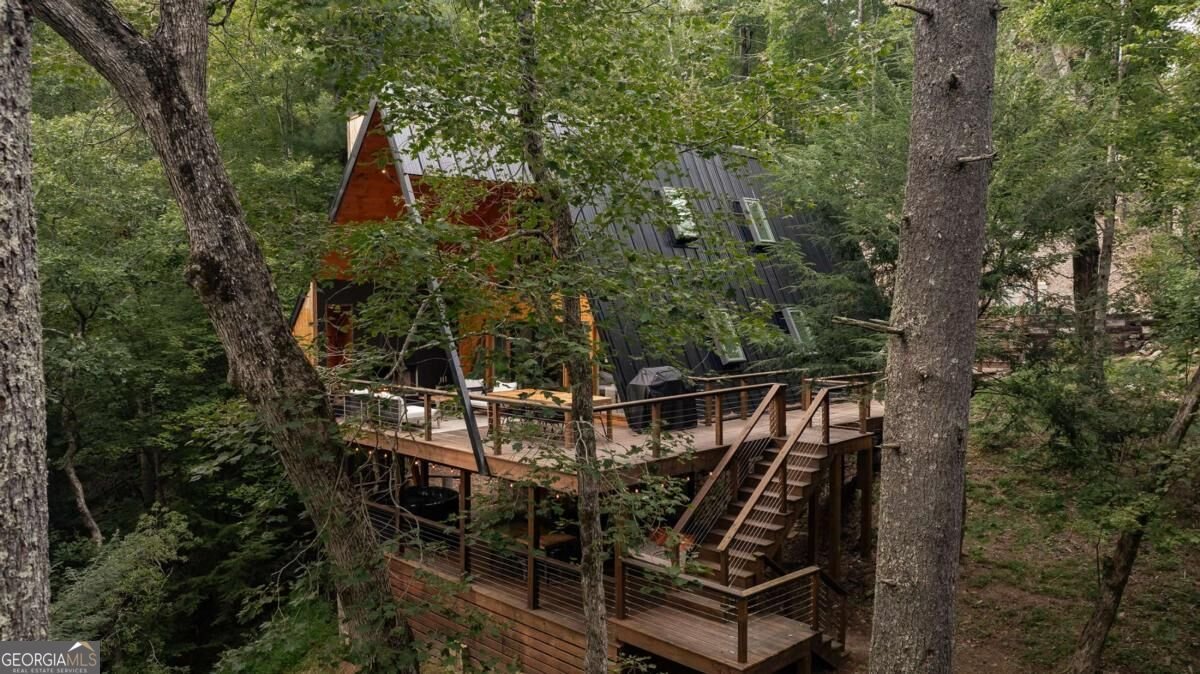 43 Dogwood Riverside Drive Blue Ridge - Photo 8