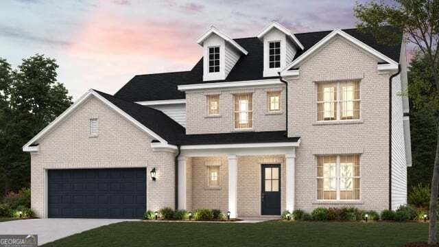 424 Province Court Canton - main photo