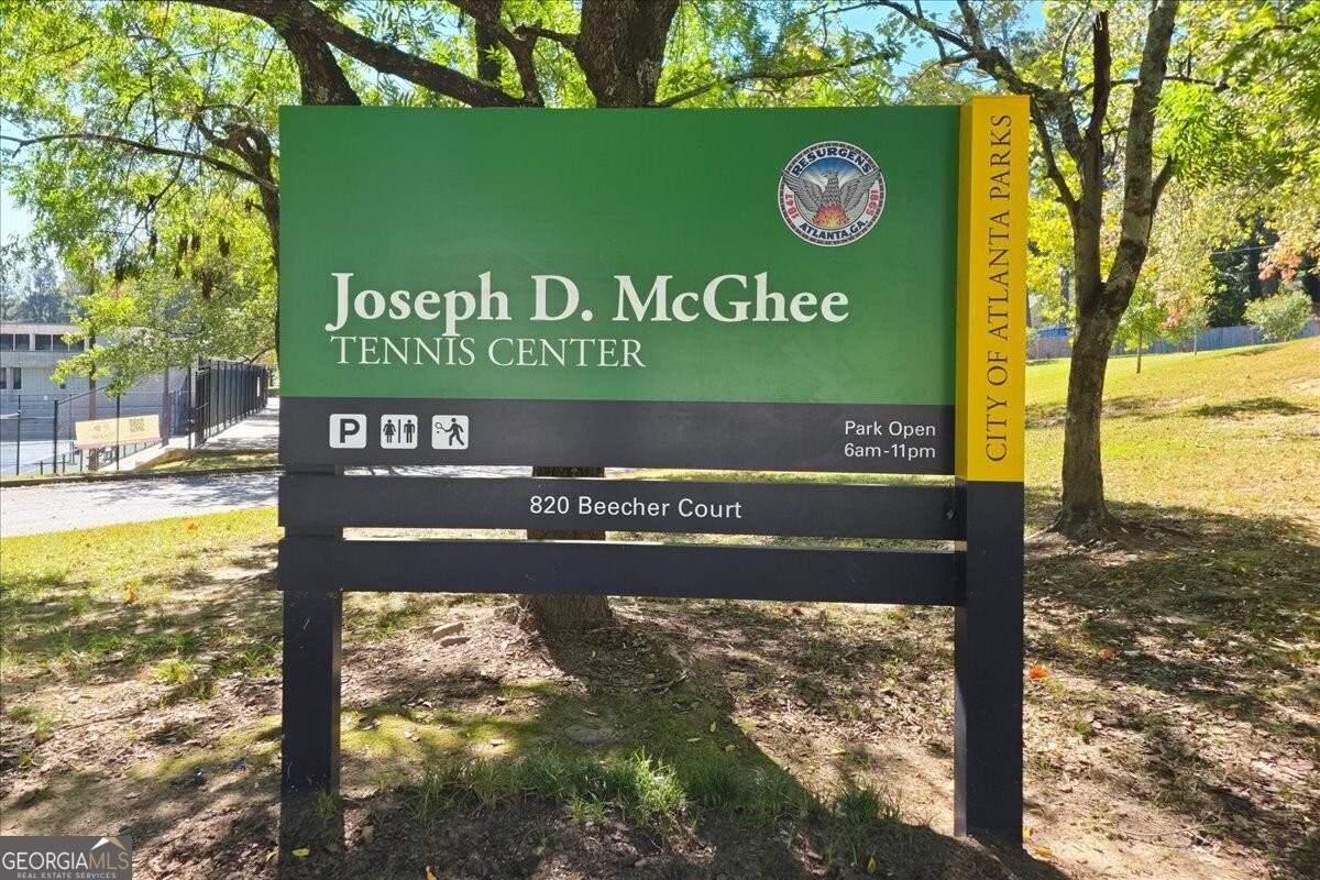 685 Montevista Street Atlanta - Photo 20