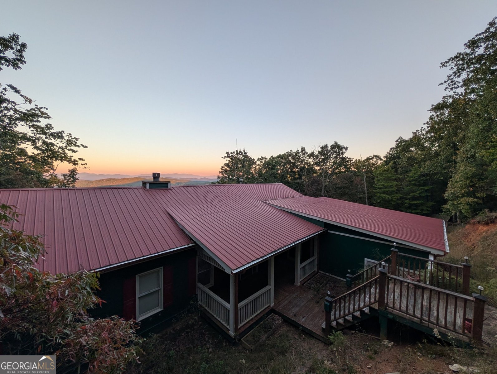 839 Enchanting Circle Morganton - main photo