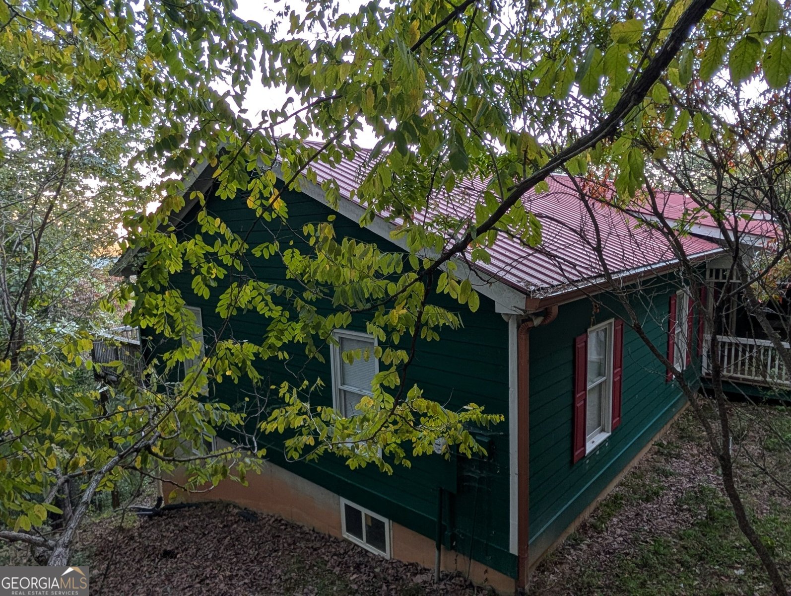 839 Enchanting Circle Morganton - Photo 10