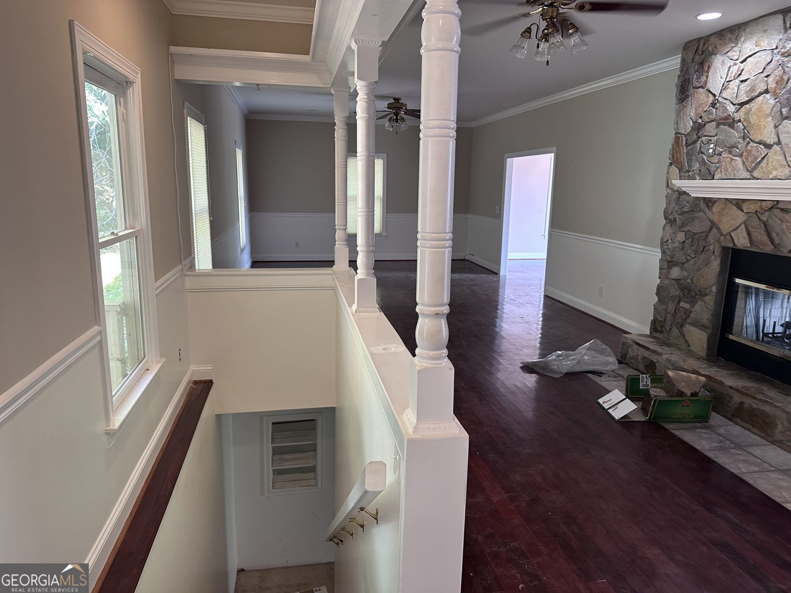 839 Enchanting Circle Morganton - Photo 16
