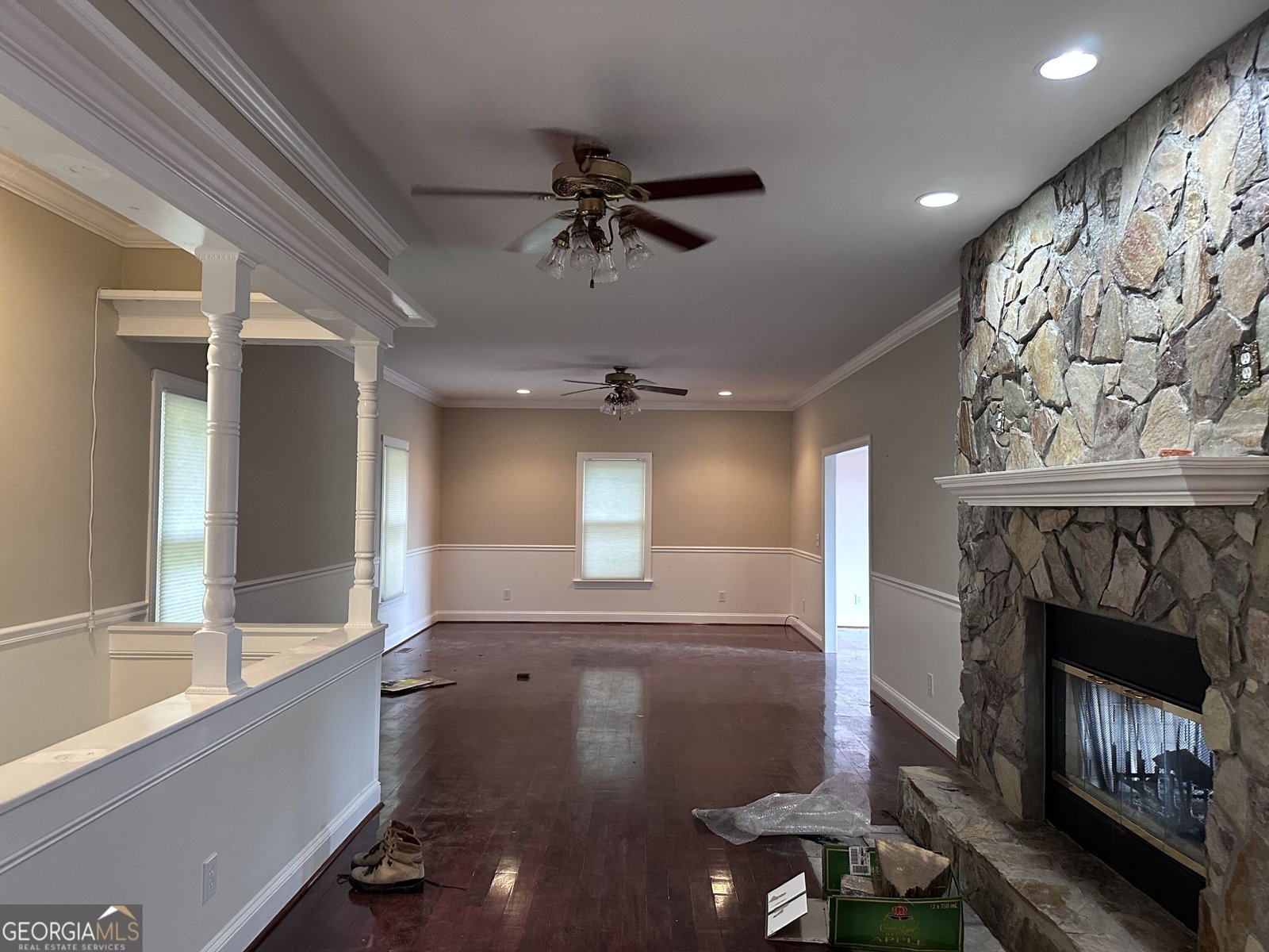 839 Enchanting Circle Morganton - Photo 18