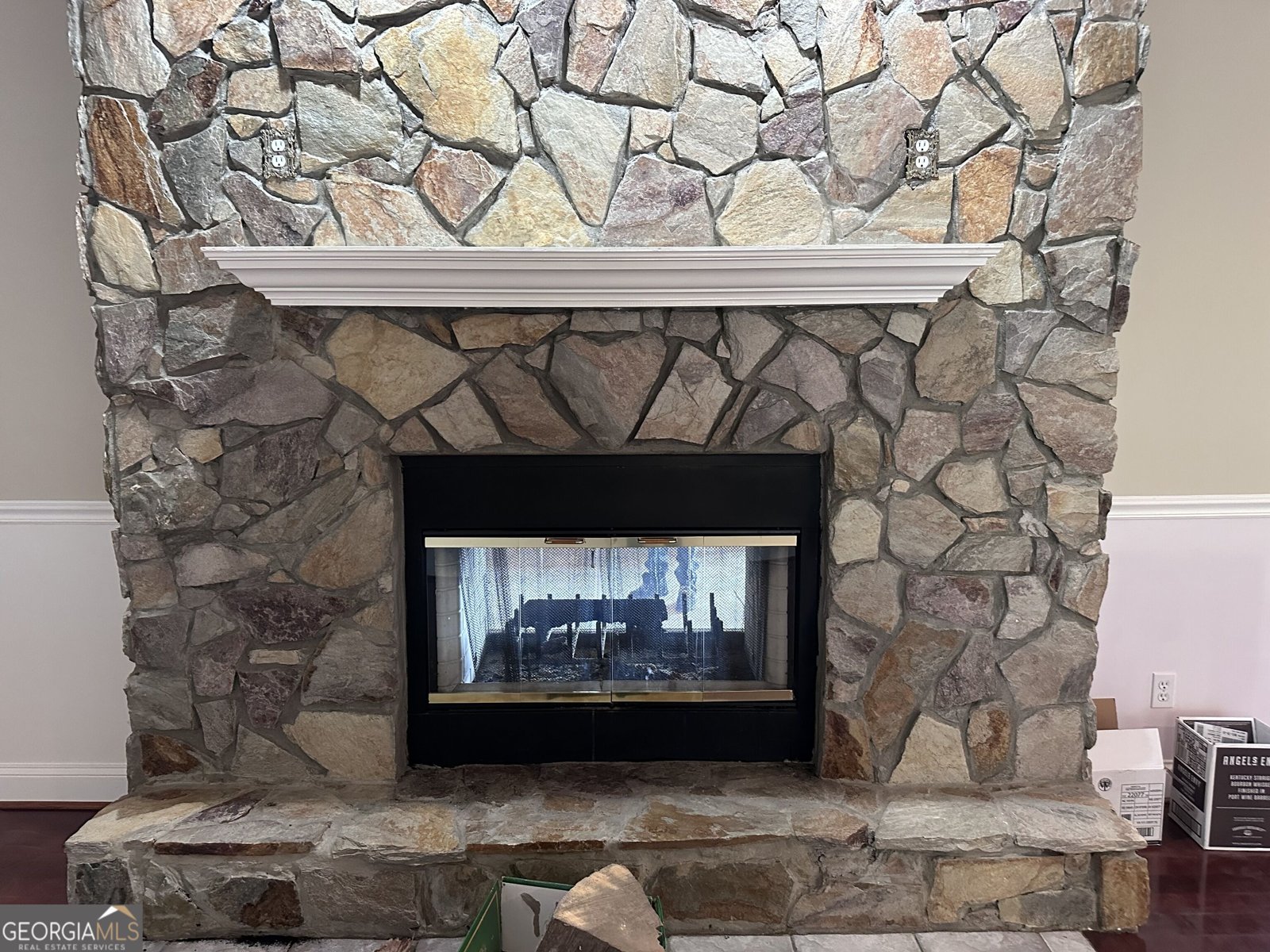 839 Enchanting Circle Morganton - Photo 19