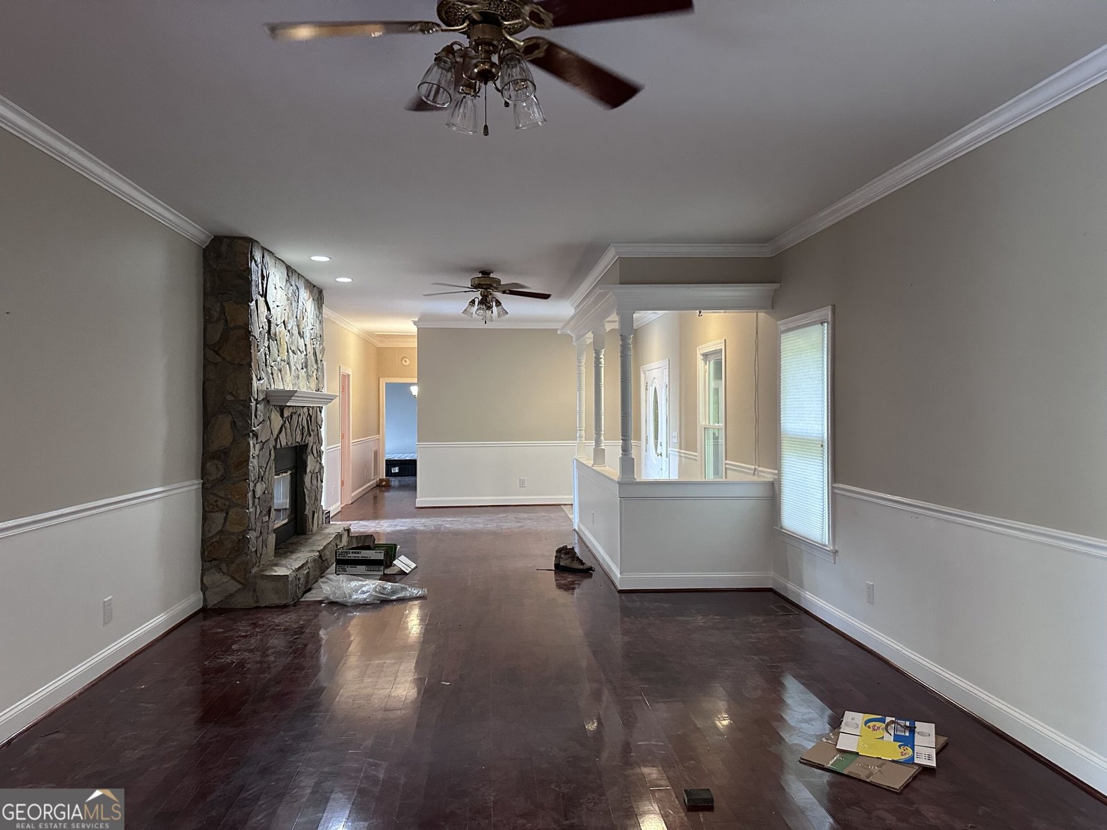839 Enchanting Circle Morganton - Photo 20