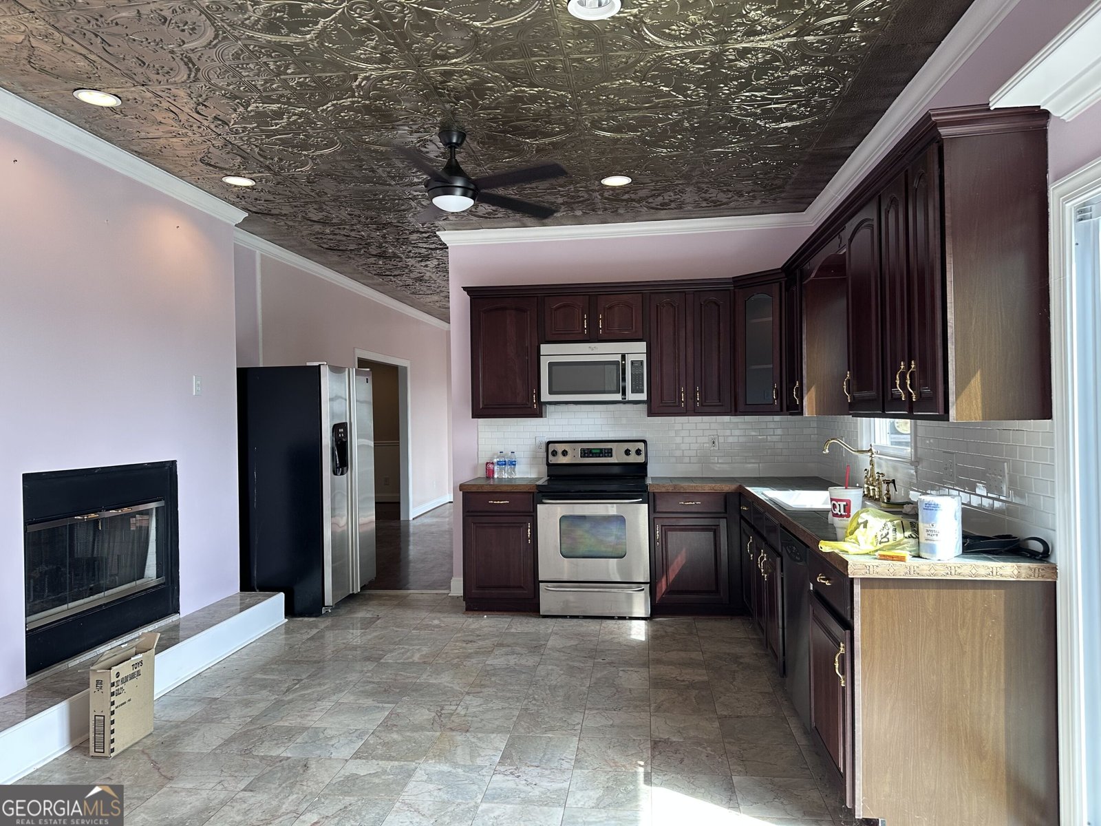 839 Enchanting Circle Morganton - Photo 21