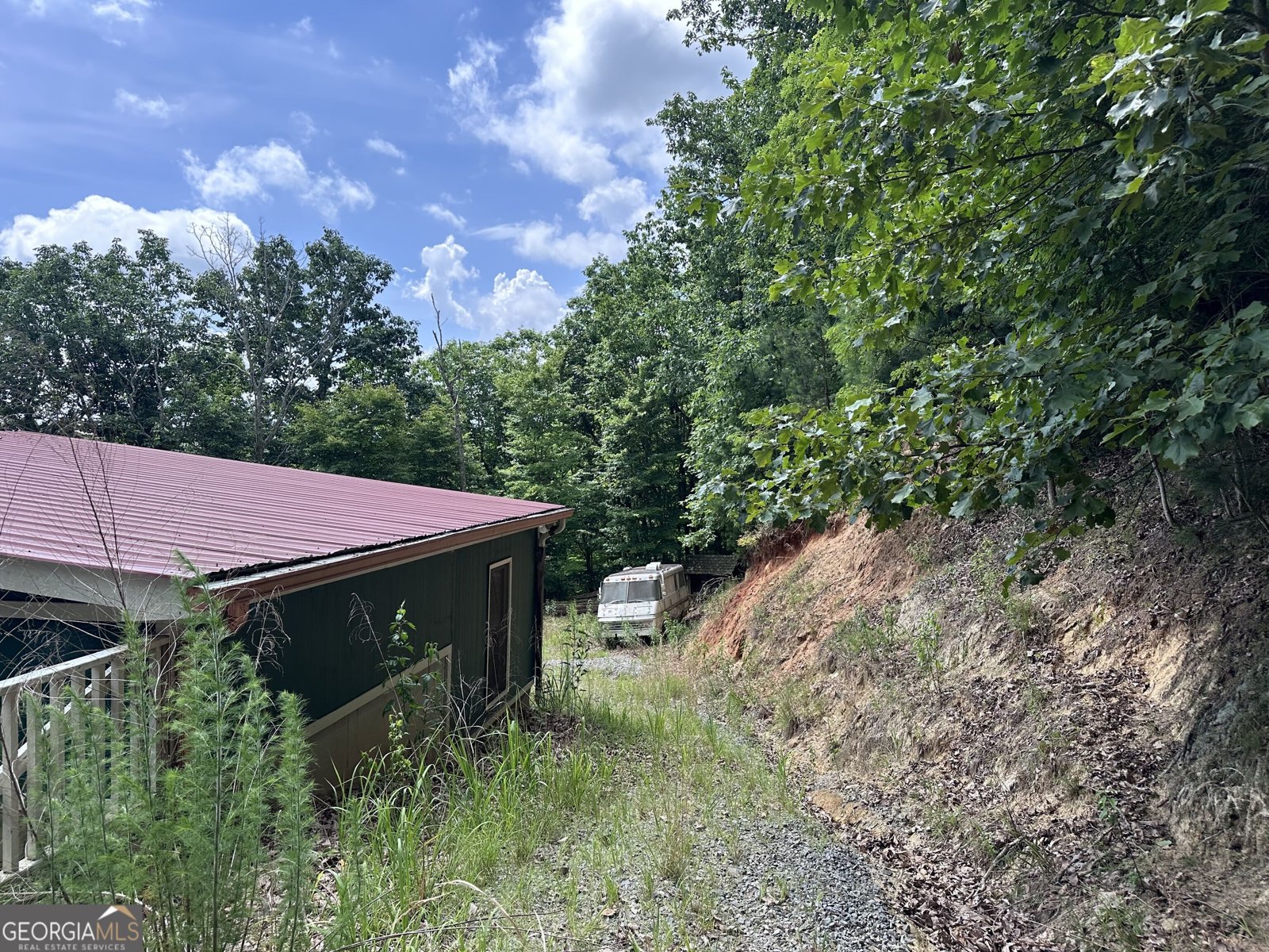 839 Enchanting Circle Morganton - Photo 45
