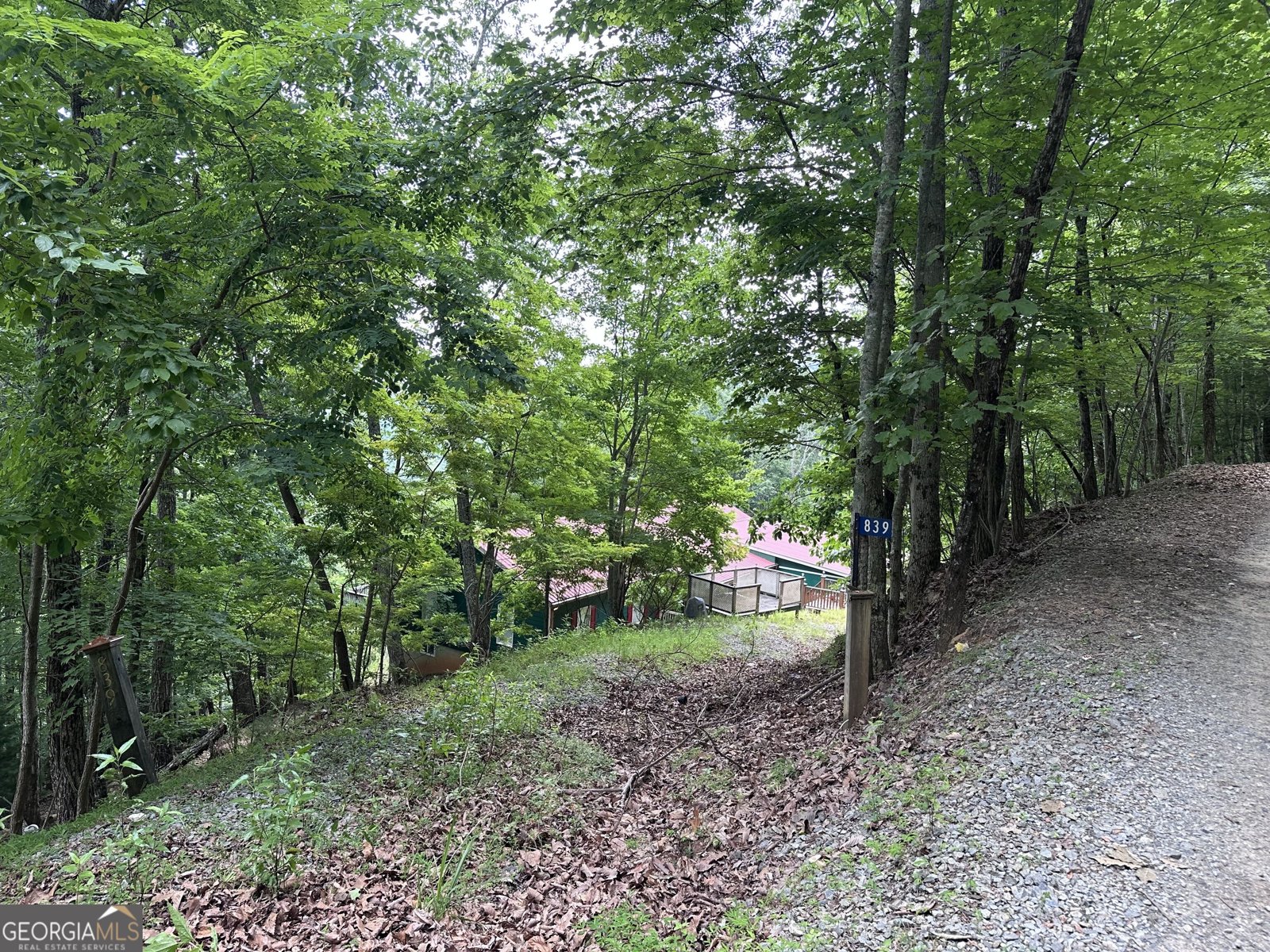 839 Enchanting Circle Morganton - Photo 49