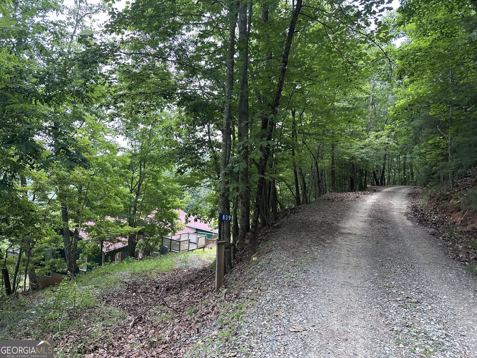 839 Enchanting Circle Morganton - Photo 50