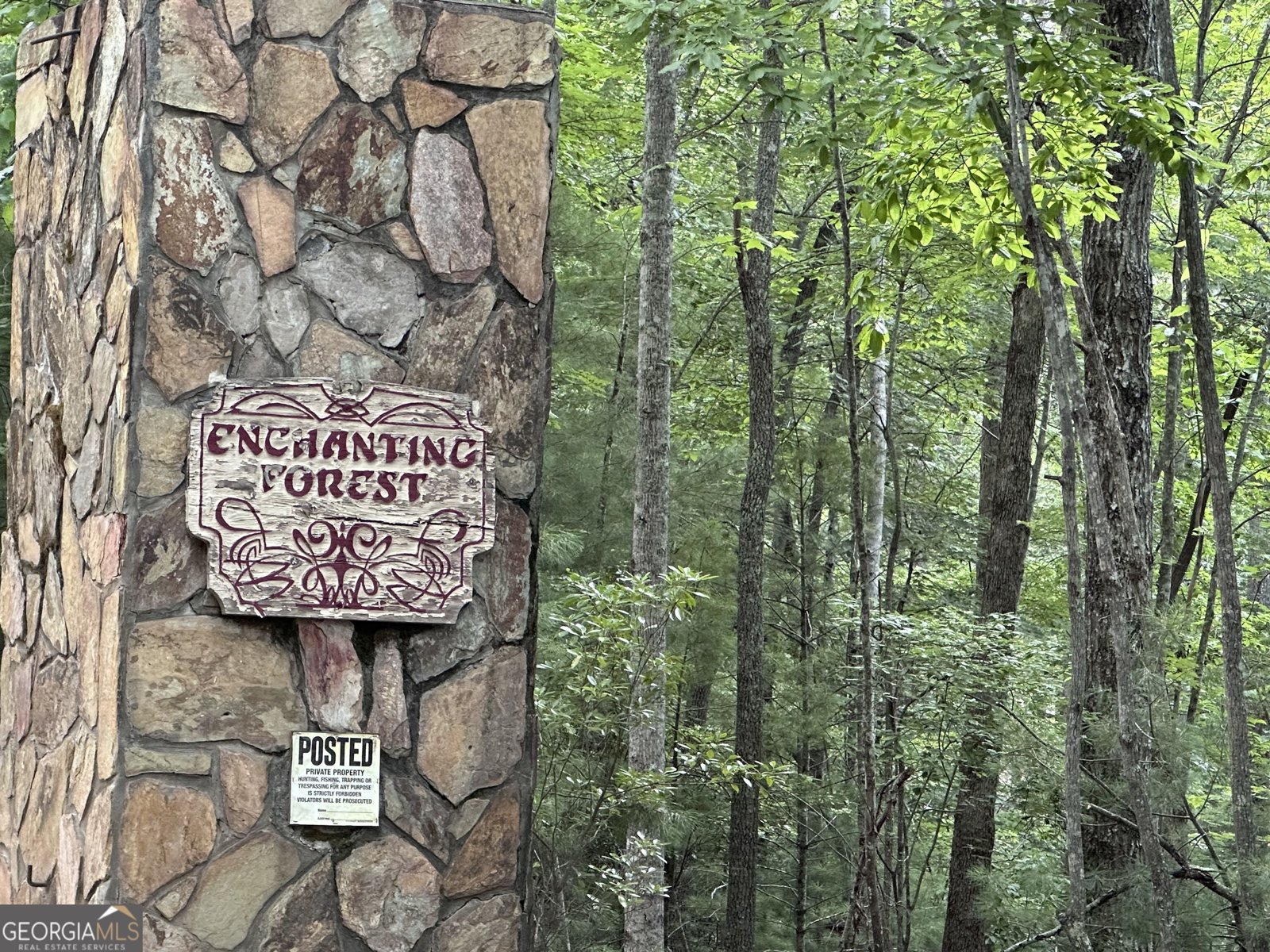 839 Enchanting Circle Morganton - Photo 54