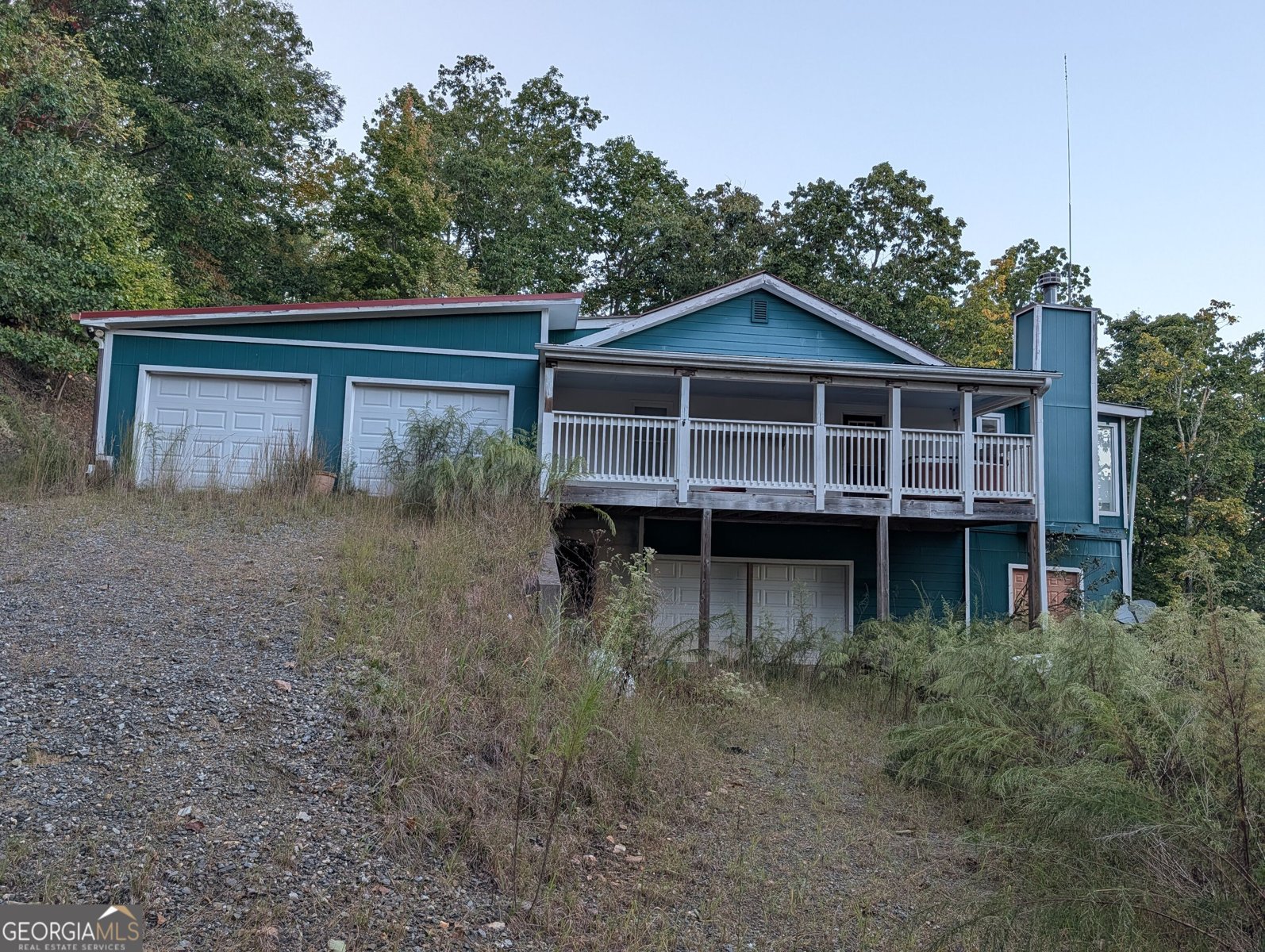 839 Enchanting Circle Morganton - Photo 7
