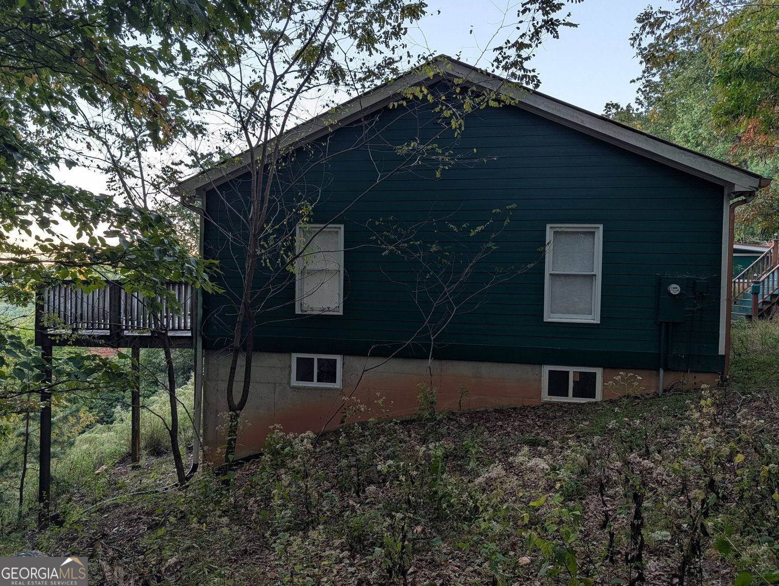 839 Enchanting Circle Morganton - Photo 8