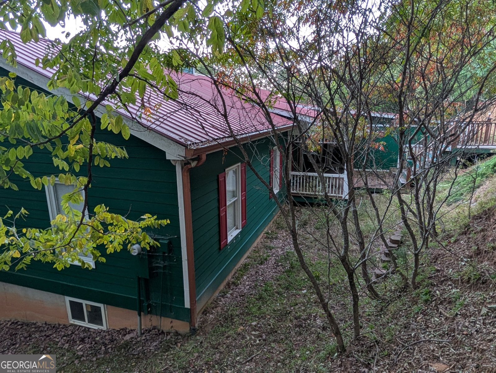 839 Enchanting Circle Morganton - Photo 9