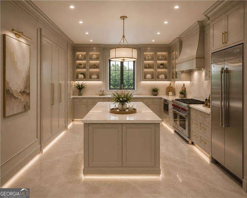 15819 Winterfield Way Alpharetta - Photo 12