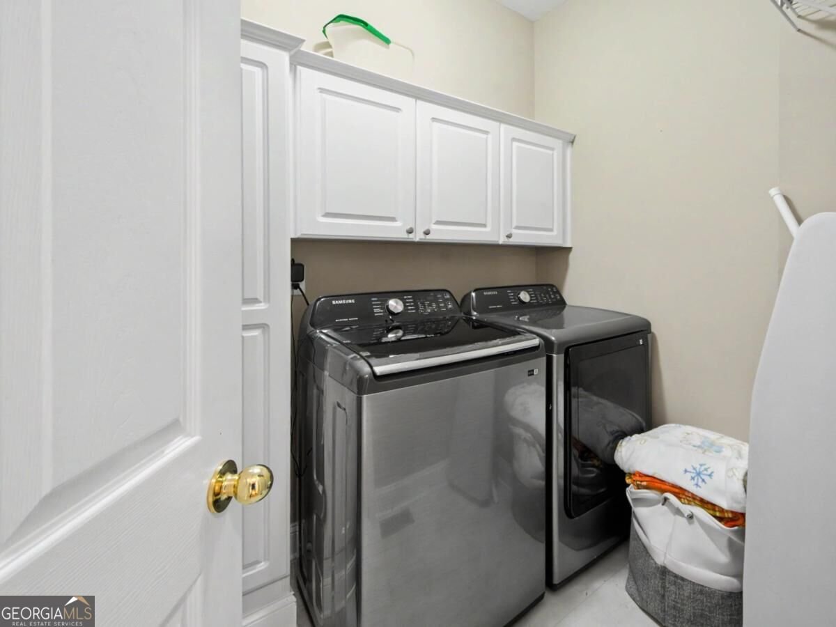 4530 Amysaye Walk Acworth - Photo 13